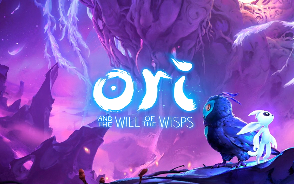 Ori and the Will of the Wisps - Xbox One, Windows 10 cover